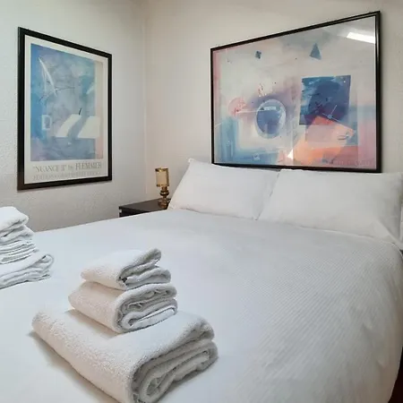 Italianway Easy - Fauche 9 Apartamento Milán