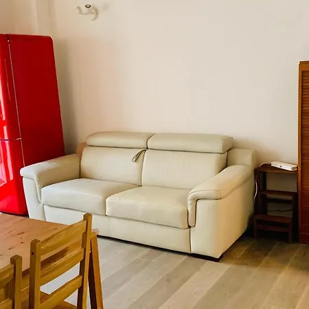 Bocconi-navigli 10 Апартаменты Милан