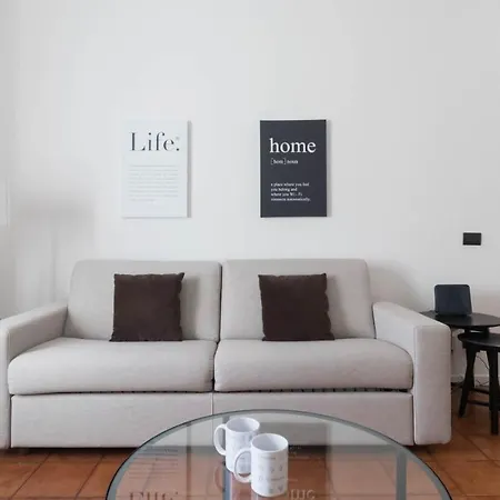 Italianway - Ausonio 6 Appartement