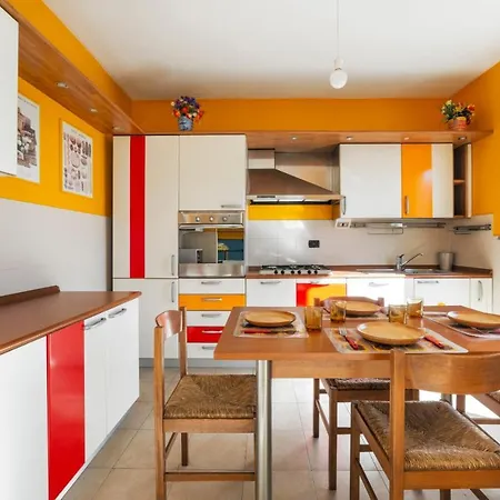 Appartement Rogoredo With Garage Milan