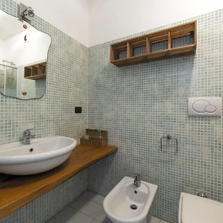 Rogoredo With Garage * Milan