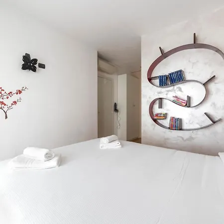 Appartement Rogoredo With Garage