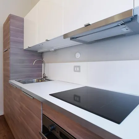 Contempora - Porta Romana - Traviata Apartment *