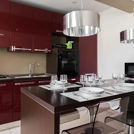 Appartamento Italianway - Dall'ongaro 24 Milano