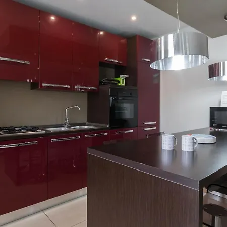 Italianway - Dall'ongaro 24 Appartamento