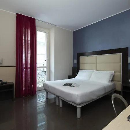 Five 3* Mailand