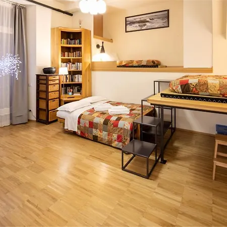 La Casa Colorata - Flats In - Bocconi * Milan