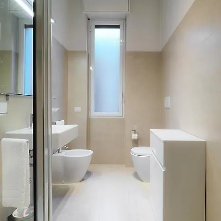 Contempora - Cavallotti 13 - B31 Apartamento