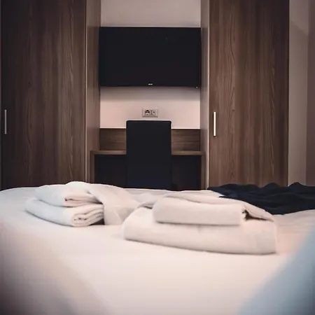 L'arche Lodovico Il Moro - House On The Navigli River Lejlighed *