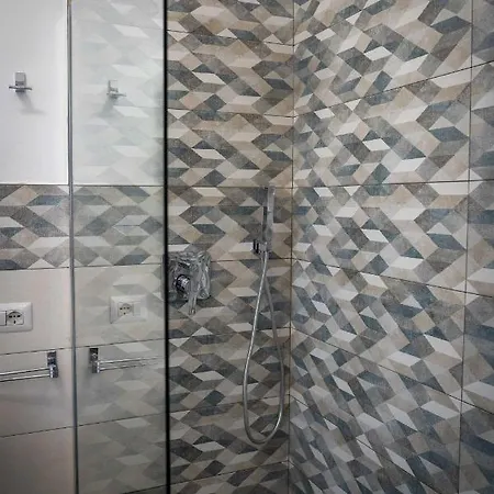 Lejlighed L'arche Lodovico Il Moro - House On The Navigli River Milano