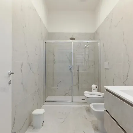 Primopiano - La Malfa Apartamento *