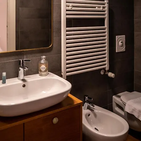 L'archè Comfort&relax, Luxury Loft Porta Venezia