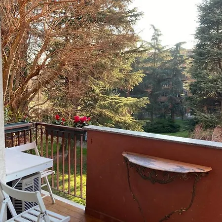 Apartment Tamiris Milan