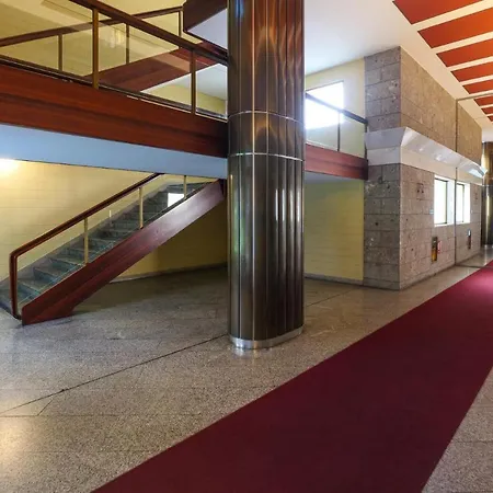 Contempora - One-bedroom Near The Park Montenapoleone - Brera * Milán