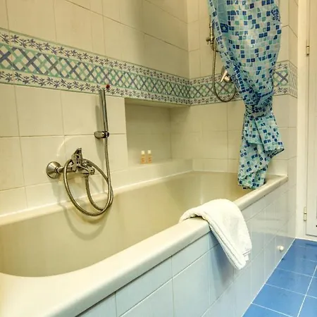 Italianflat - Sweet Veranda Apartment *