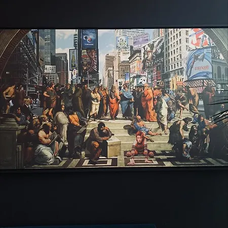 Palazzo Cornalia Hotel