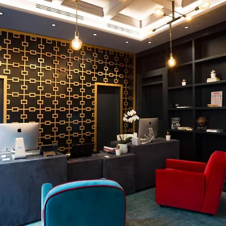 Hotel Palazzo Cornalia