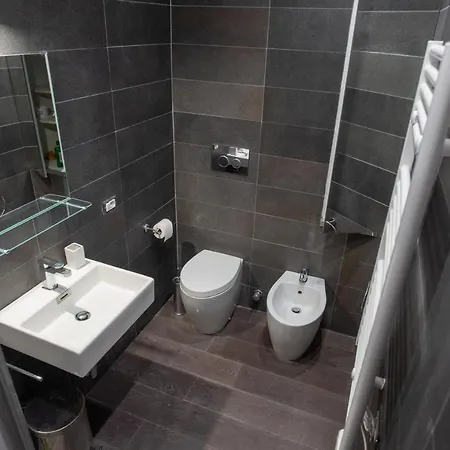 Apartamento Art & Design On The Corner - Via Savona *