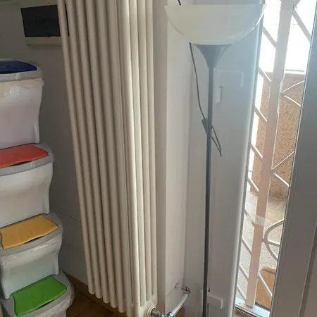 Apartamento New Luxury Apartment, City Center *