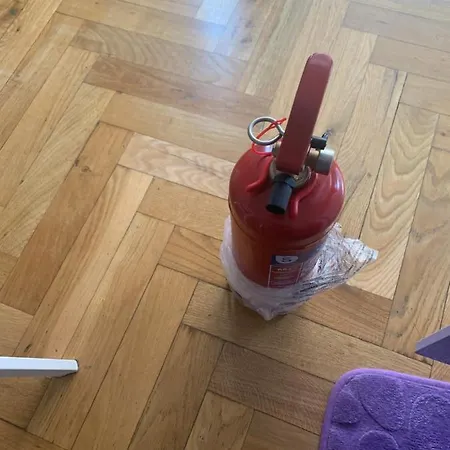 New Luxury Apartment, City Center Apartamento Milão