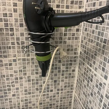 New Luxury Apartment, City Center