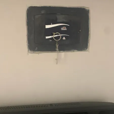 New Luxury Apartment, City Center Apartamento *