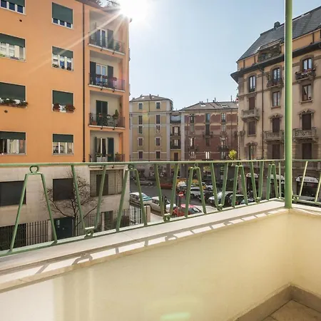 Apartament Gaffurio *