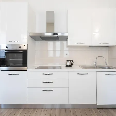 Gaffurio Apartament Mediolan