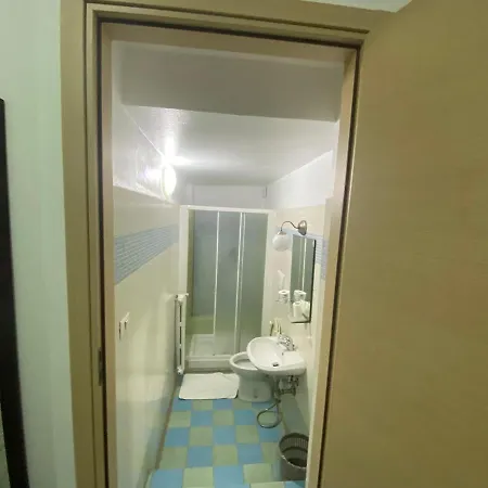 酒店 波马酒店