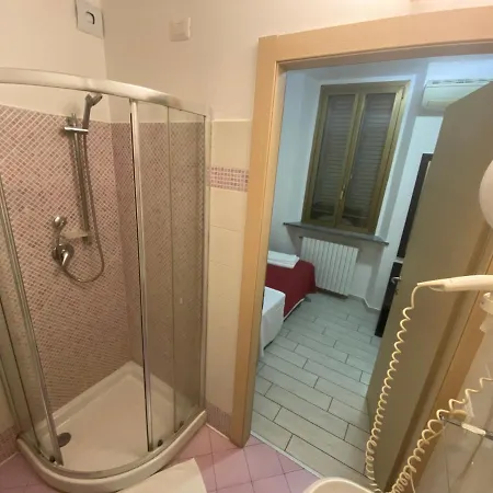 Ξενοδοχείο Poma 3*