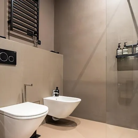 Bnbutler - Paganini Boutique Appartement *