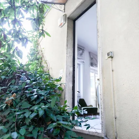 Apartman Lovely - Beautiful Loft With Terrace In Porta Romana *