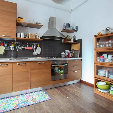 Lovely - Beautiful Loft With Terrace In Porta Romana * Milánó