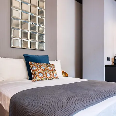 Appartement Bnbutler - Paganini Boutique