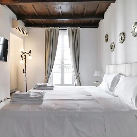 Mila Magenta * מילאנו