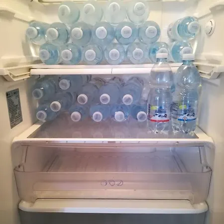 Lovely Terrace Апартаменты *