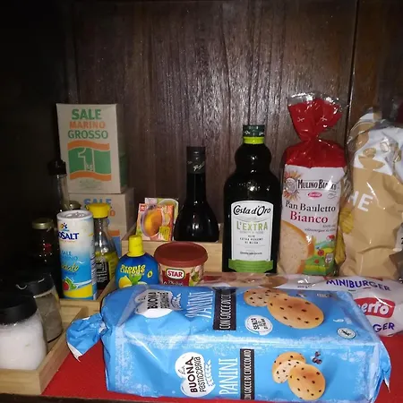 Lovely Terrace Appartamento Milano