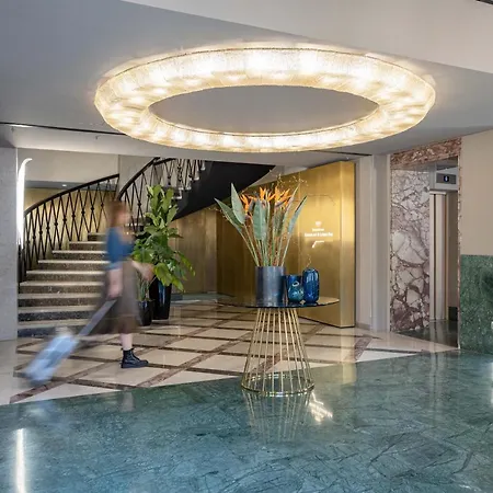 Bianca Maria Palace Milán