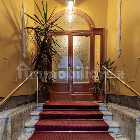 Incantevole Accanto Fondazione Prada * Милан