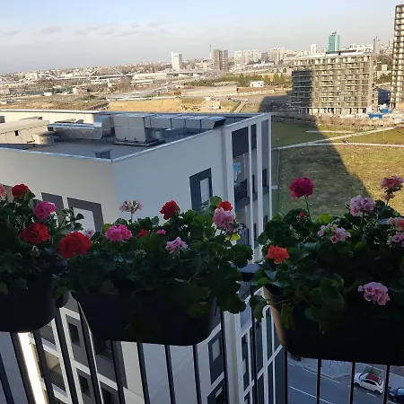Appartamento Bellissima Casa Di Svetlana