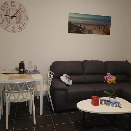 Bellissima Casa Di Svetlana Appartamento *