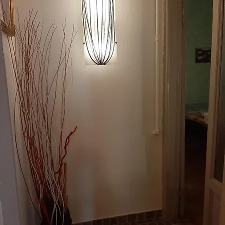 Tricolore Frühstückspension