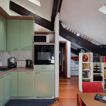 Italianway Easy - Fauche 9 * Milán