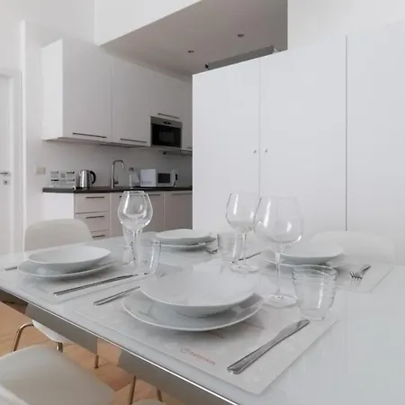 Italianway Comfort - Buenos Aires 65 D 公寓