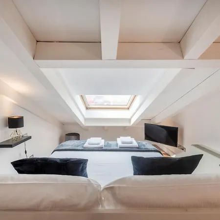 Royal - Centro Brera *