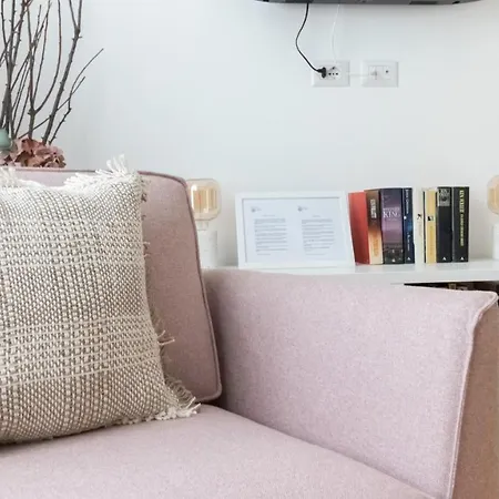 Italianway Comfort - Buenos Aires 65 D * 米兰