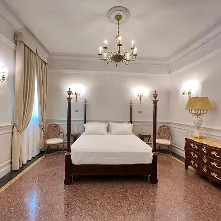 Cavoli A Merenda Suites 아파트 밀라노