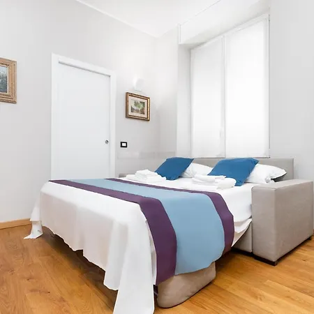 Casa Da Cadorna Apartment