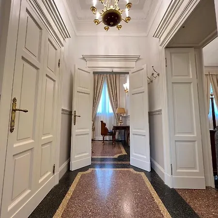아파트 Cavoli A Merenda Suites 밀라노