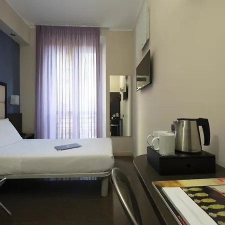 Five Hotel 3*